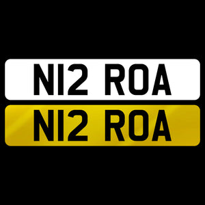 N12 ROA