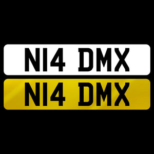 N14 DMX