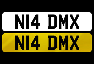 N14 DMX