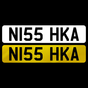 N155 HKA