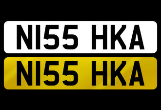 N155 HKA