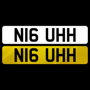 N16 UHH