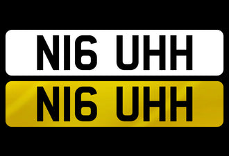 N16 UHH