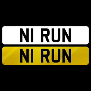 N1 RUN