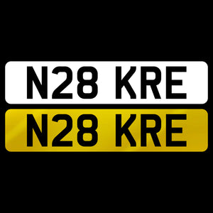 N28 KRE