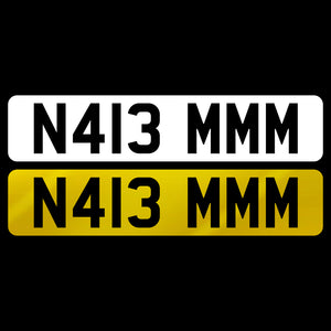 N413 MMM
