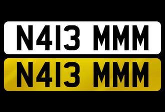 N413 MMM