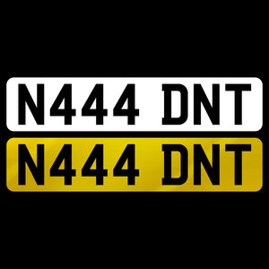 N444 DNT