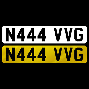 N444 VVG