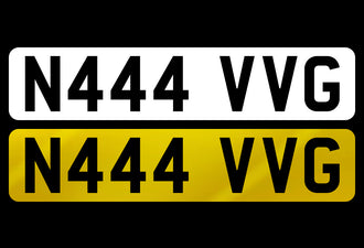 N444 VVG