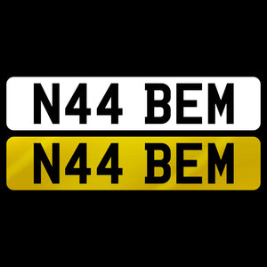 N44 BEM