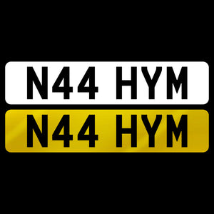 N44 HYM