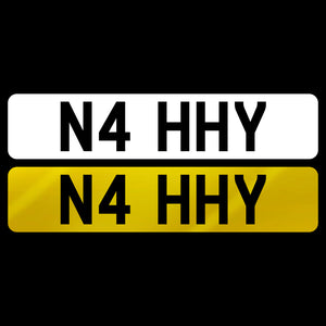 N4 HHY