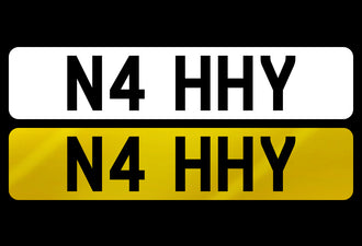 N4 HHY