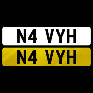 N4 VYH