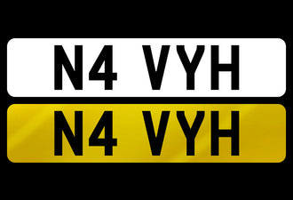 N4 VYH