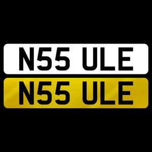 N55 ULE