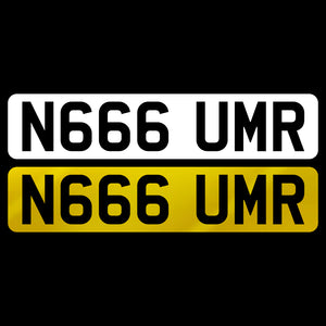 N666 UMR