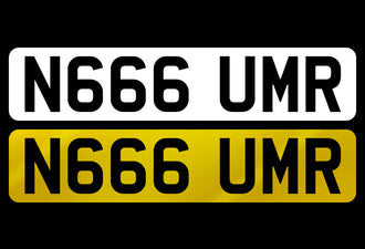 N666 UMR