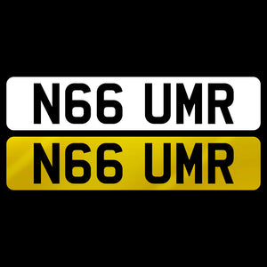 N66 UMR