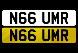 N66 UMR
