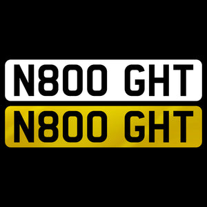 N800 GHT