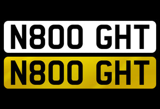 N800 GHT