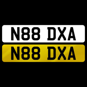 N88 DXA