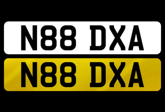 N88 DXA