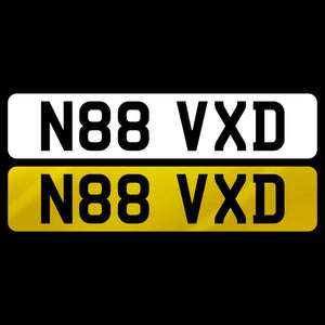 N88 VXD