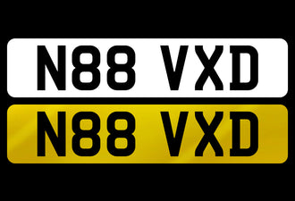 N88 VXD