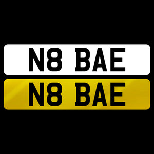 N8 BAE