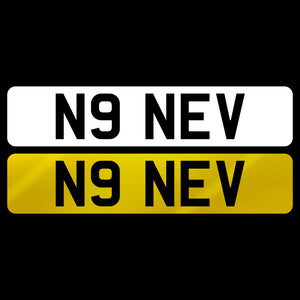 N9 NEV