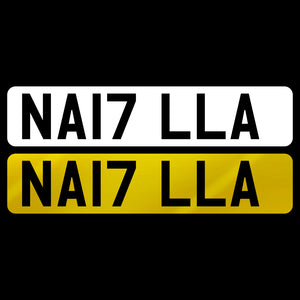 NA17 LLA
