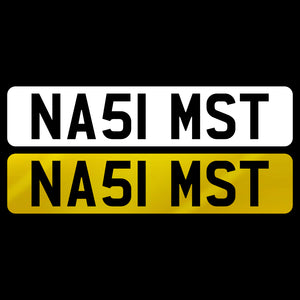 NA51 MST