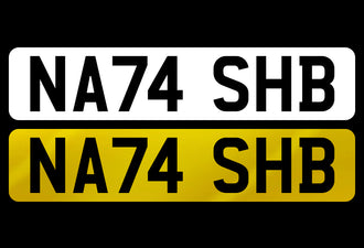 NA74 SHB