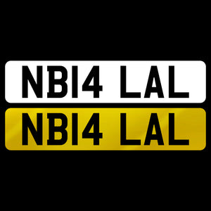 NB14 LAL
