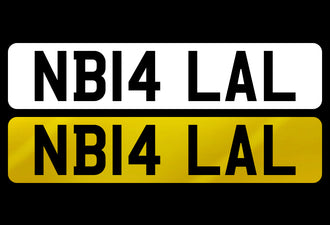 NB14 LAL