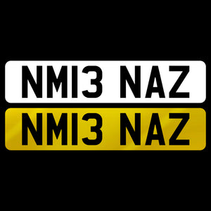 NM13 NAZ