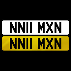 NN11 MXN