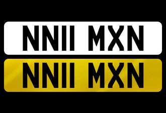 NN11 MXN