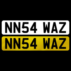 NN54 WAZ