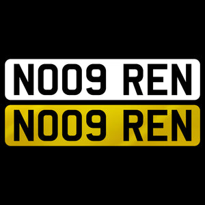 NO09 REN