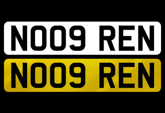 NO09 REN