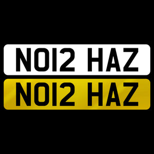NO12 HAZ