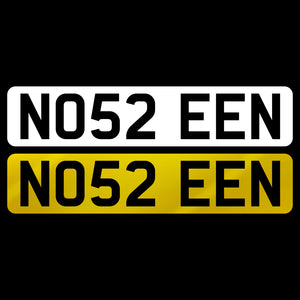 NO52 EEN