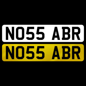 NO55 ABR