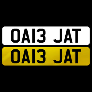 OA13 JAT