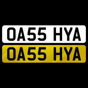 OA55 HYA