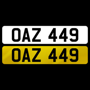 OAZ 449